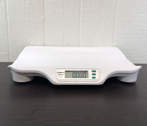 used Kinlee Digital Baby Scale