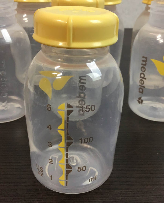 Shop Medela 5oz Bottles at GoodBuy Gear