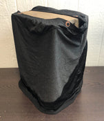 used Boppy 4 & More Multi-Use Cover, Charcoal