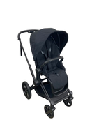 used Cybex PRIAM Stroller, Matte Black, Deep Black, 2021