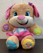 used Fisher Price Laugh And Learn Smart Stages Puppy