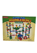 used Lakeshore Super Fun Marble Run