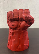 secondhand Marvel Thanos Gauntlet Glove