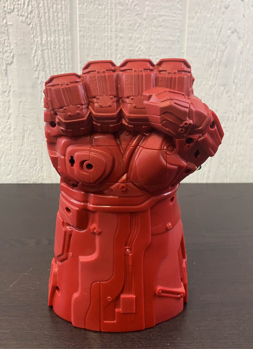 secondhand Marvel Thanos Gauntlet Glove