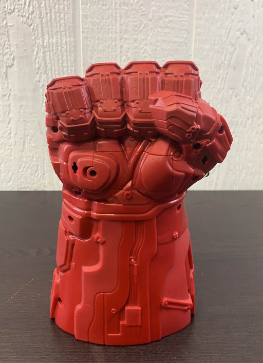 secondhand Marvel Thanos Gauntlet Glove