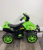 used Kalee Quad ATV Ride On