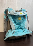 used Lillebaby Complete All Seasons Baby Carrier