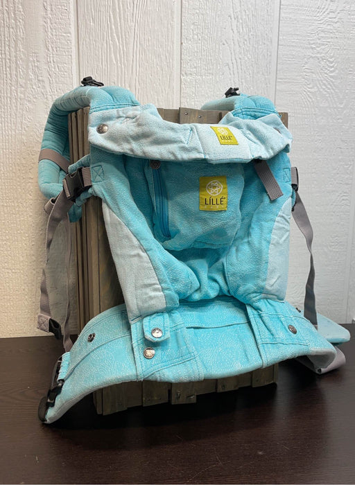 used Lillebaby Complete All Seasons Baby Carrier