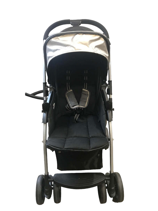 secondhand Strollers