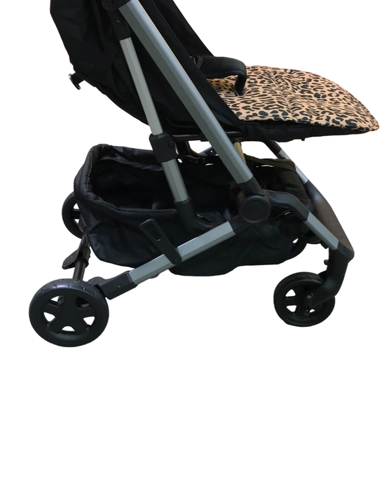 used Colugo Compact Stroller, 2022, Wild Child