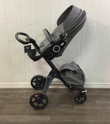 secondhand Strollers