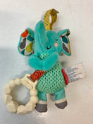 secondhand Infantino Chime Elephant