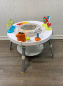 Shop Skip Hop Silver Lining Cloud Baby's View Activity Center at GoodBuy Gear
