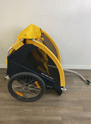 secondhand Bike Child Seat Trailers