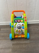 used Little Tikes 3-in-1 Activity Walker