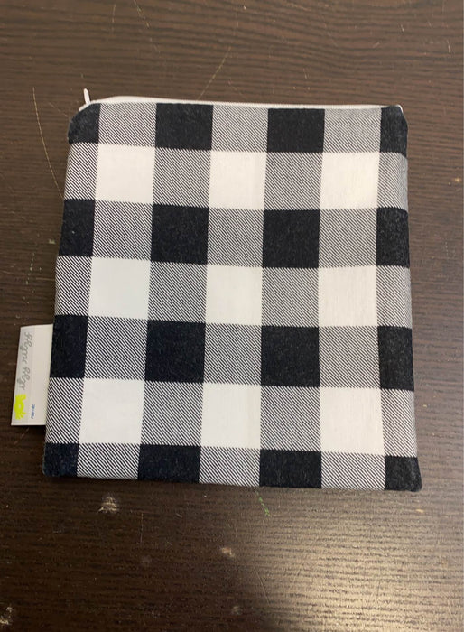 secondhand Itzy Ritzy Reusable Snack Bag