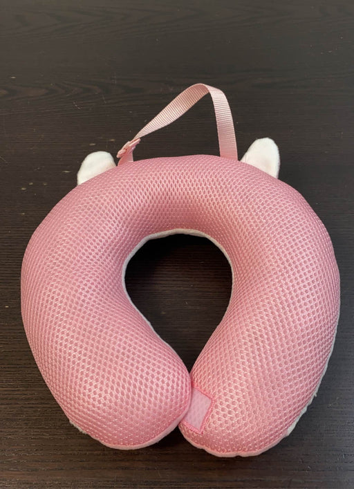 secondhand Toddler Neck Pillow