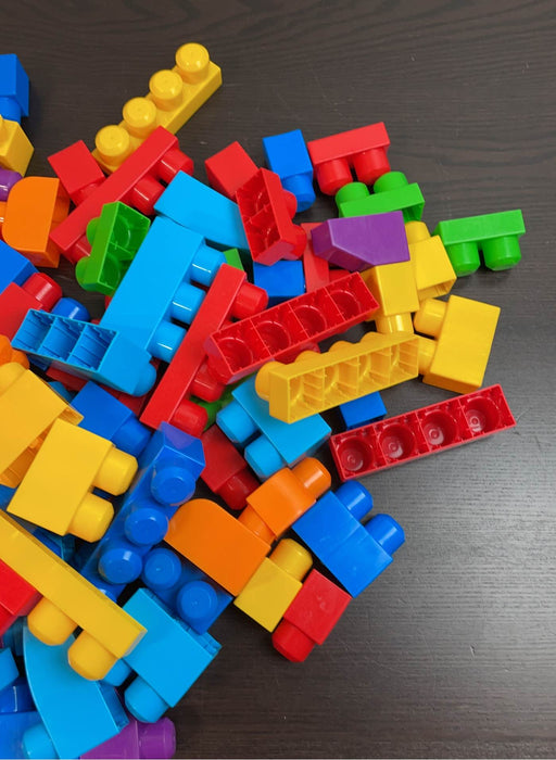 secondhand BUNDLE Mega Bloks
