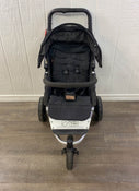 secondhand Mountain Buggy Swift Stroller