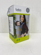 used Boba Baby Carrier