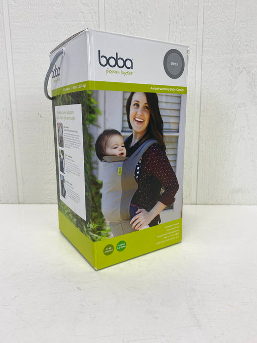 used Boba Baby Carrier