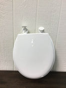 used Summer Infant 2-in-1 Toilet Trainer Seat (Round)