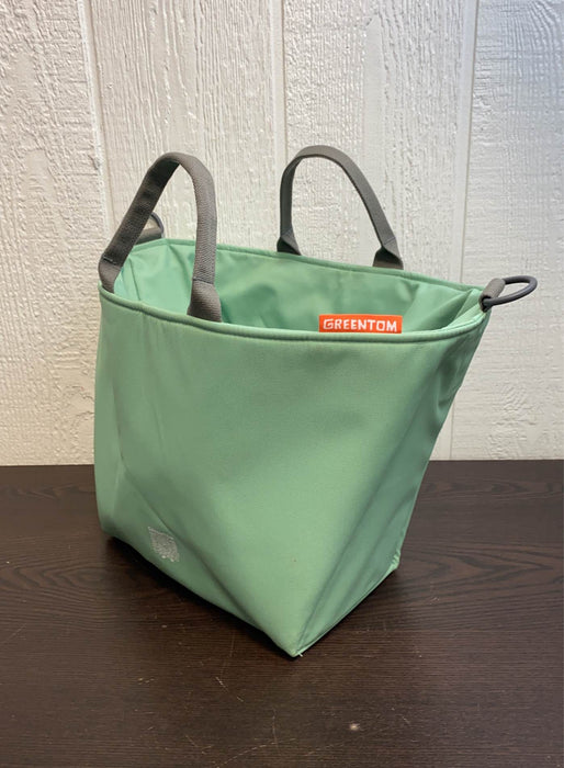 used Greentom Shopping Bag