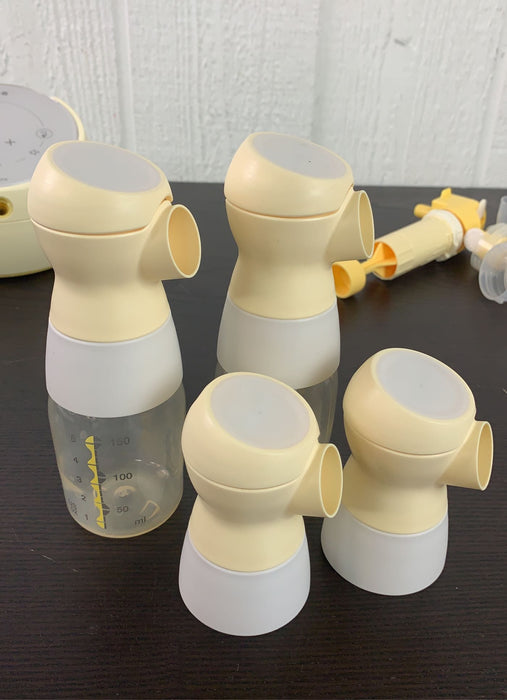 used Feeding Accessories