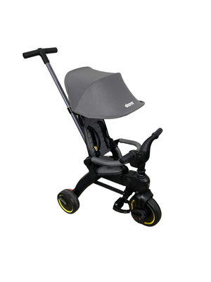 Doona Liki Trike S3, 2022, Greyhound