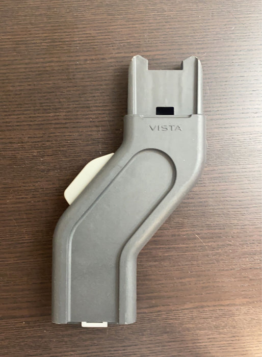 secondhand UPPAbaby VISTA Upper Adapters