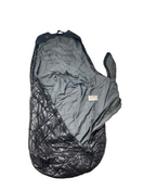 secondhand UPPAbaby Cozy Ganoosh Original, Black