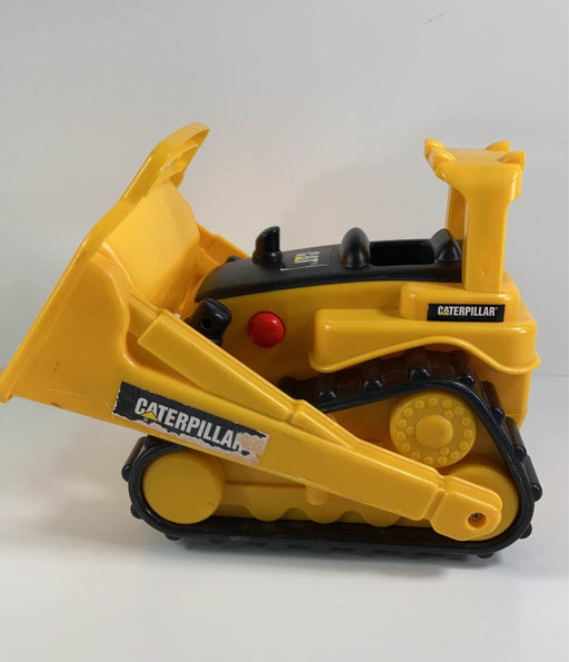 used CAT Bulldozer