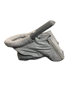 Shop Inglesina Fast Table Chair, Stone Gray Melange at GoodBuy Gear