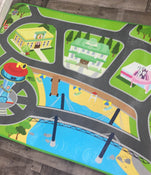 secondhand PAW Patrol Play Mat