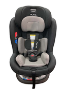 used Nuna Revv Rotating Convertible Car Seat, 2022, Caviar