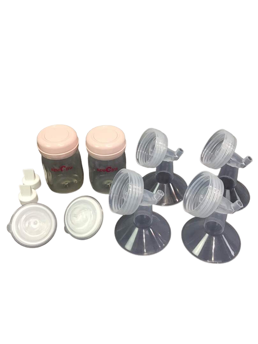 Shop Spectra Baby S2 Plus Electric Breast Pump at GoodBuy Gear