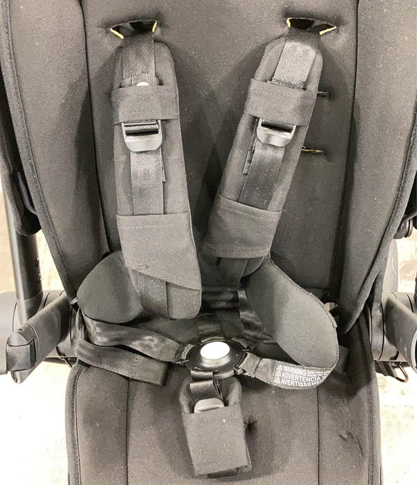 secondhand Strollers