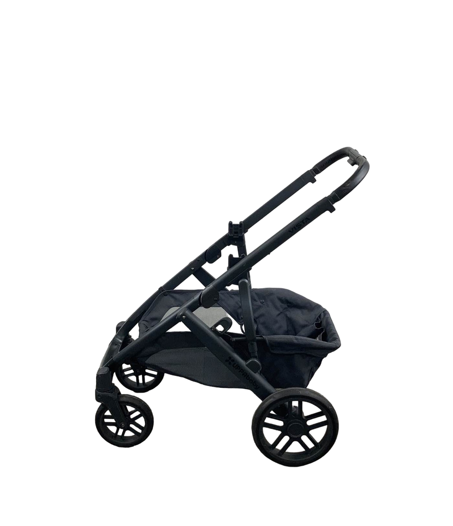 UPPAbaby VISTA Stroller, Frame Only, 2019