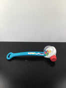 secondhand Fisher Price Corn Popper Push Toy