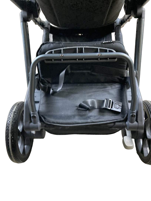 Joovy Qool Stroller, Black, 2021