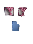 secondhand Our Generation RV Seeing You Camper