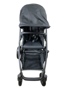 secondhand UPPAbaby VISTA V2 Stroller, 2021, Jake (Black)