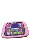 secondhand VTech Light-Up Baby Touch Tablet