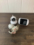 used Motorola 3.5" Video Baby Monitor - MBP33XL