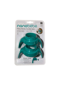 used Nanobébé Flexy Bottle Handles