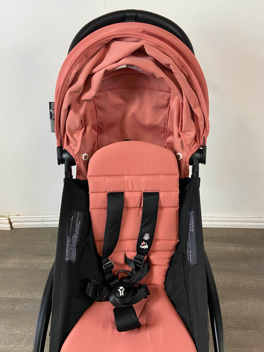 used Standard Strollers