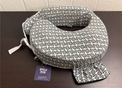 Shop My Brest Friend Nursing Pillow, Midnight Poppy at GoodBuy Gear