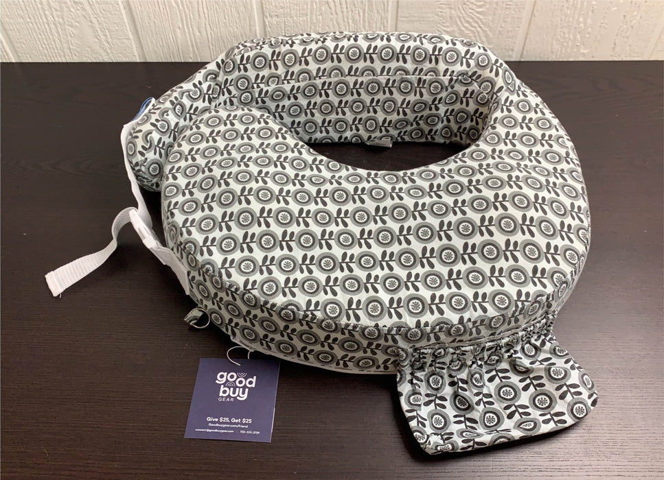 Shop My Brest Friend Nursing Pillow, Midnight Poppy at GoodBuy Gear