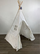 secondhand Avrsol Kids Teepee Play Tent