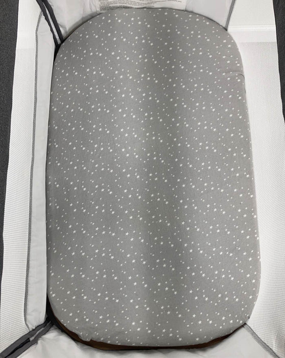 Shop Ronbei Bedside Sleeper Bassinet at GoodBuy Gear